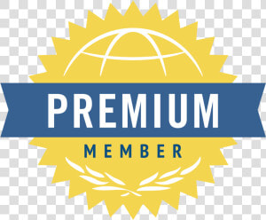 Premium Membership   Check It Out Sticker  HD Png Download