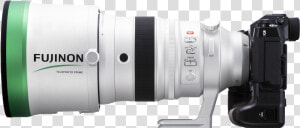 The New Fujinon Xf200mmf2 R Lm Ois Wr Telephoto Lens   Fujifilm 200mm F2  HD Png Download