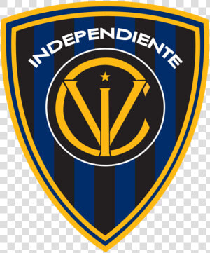 Escudo Idv   Logo Independiente Del Valle  HD Png Download