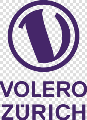 Volero Zürich Logo   Sign  HD Png Download