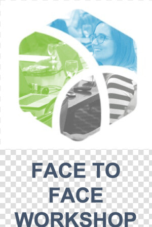 Face To Face Icon   Keep Work Area Tidy Sign  HD Png Download