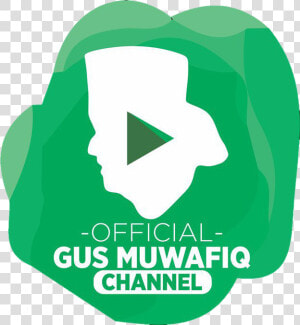 Gus Muwafiq Channel  HD Png Download