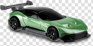 Aston Martin Vulcan Hot Wheels  HD Png Download