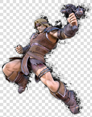 Simon Belmont  HD Png Download