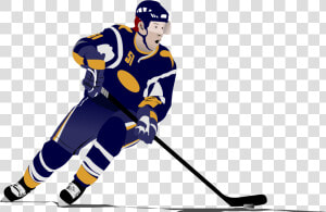 Ice Hockey Stick Clipart   Clipart Ice Hockey Png  Transparent Png