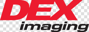 Dex Imaging Logo  HD Png Download