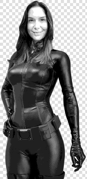 Latex Clothing  HD Png Download