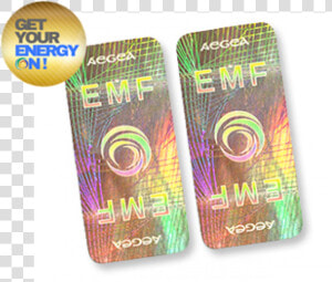 Aegea Emf Shield   Graphic Design  HD Png Download