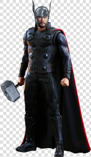 Thor Infinity War Png   Thor Avengers Infinity War  Transparent Png