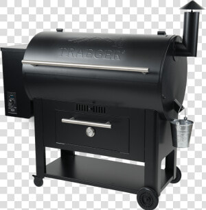 Traeger Century 34  HD Png Download