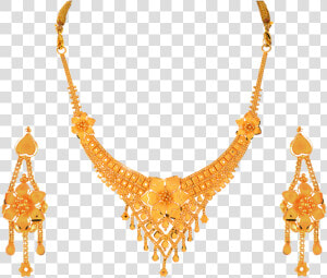 Indian Gold Jewellery Necklace Sets Png   Necklace Gold Jewellery Png  Transparent Png