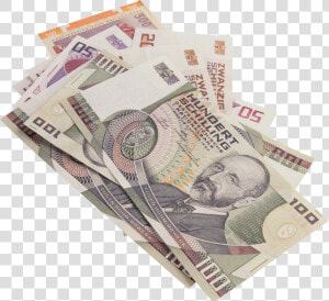 Money Png Image   Austria 100 Schilling  Transparent Png