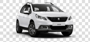 New Peugeot 2008 Active  HD Png Download