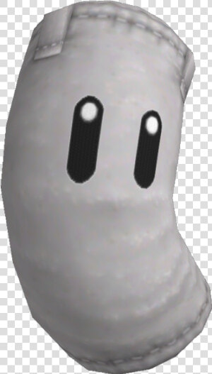 Download Zip Archive   Super Smash Bros Sandbag Png  Transparent Png