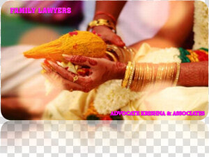 Do You Register The Hindu Marriage Where The Parties   Traditional Indian Marriage Ceremony  HD Png Download