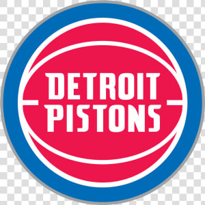 Nba Detroit Pistons Logo  HD Png Download