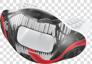 Shock Doctor X Kickasso Artist Series Enemy Max Airflow   Sneakers  HD Png Download