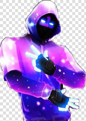  ikonik fortnite galaxy Ikonik galaxy galaxy Skin png transparent   Ikonik Skin And Galaxy Skin  Png Download