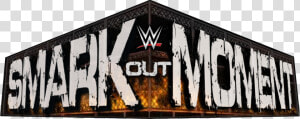 Wwe Hell In A Cell Ppv Logo Edit Smark Out Moment   Wwe Hell In A Cell  HD Png Download