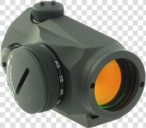 Aimpoint Micro T1 Sight  HD Png Download