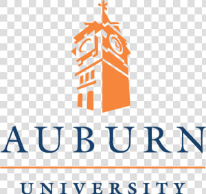 Auburn University School Logo  HD Png Download