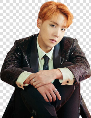 Jhope Blood Sweat And Tears  HD Png Download