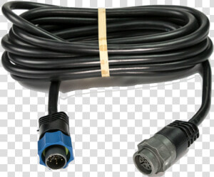 Lowrance Extension Cable Transducer  HD Png Download