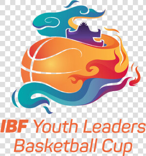 The Ibf Will Fully Support The U18 Mixed Tournament   Ibf Youth Leaders Basketball Cup  HD Png Download