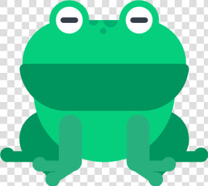 Frog Scalable Vector Graphics Animal Icon   Portable Network Graphics  HD Png Download