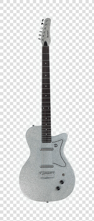 Danelectro Baritone  HD Png Download