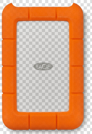 Lacie Rugged Mini  HD Png Download