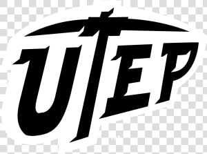 Utep  HD Png Download