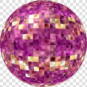 Clip Art Discoteca Png   Bola De Discoteca Png  Transparent Png