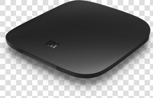 Xiaomi Mi Box Smart Set Top Tv Box 4k Quad Core Wifi   Smartphone  HD Png Download