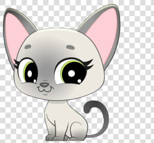 Littlest Pet Shop   Littlest Pet Shop A World Of Our Own  HD Png Download