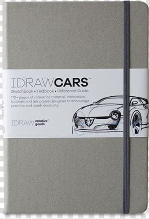 Idraw Cars Sketchbook   Idraw Cars  HD Png Download