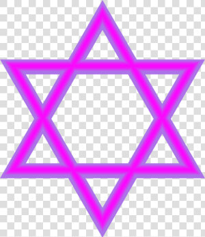 Jewish Star Clip Art   Star Of David  HD Png Download