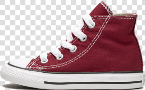 Converse Chuck Taylor All Star Hi   Shoe  HD Png Download