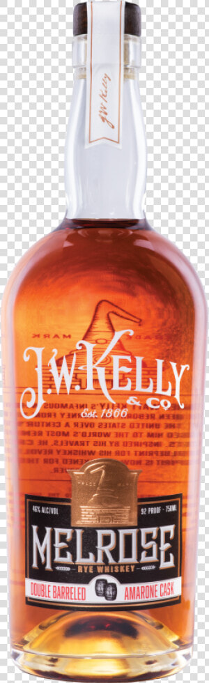 Product Shot Cutout Email   Jw Kelly Bourbon  HD Png Download