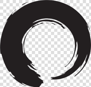 Enso Circle  HD Png Download