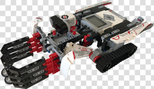 Start Lego Robot   Lego Mindstorms Roboter Ev3  HD Png Download