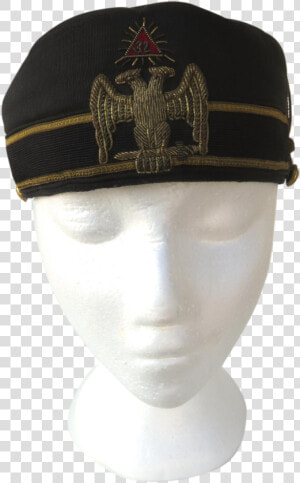 Bricks Masons Masonic Scottish Rite 95th Degree Hand   Knit Cap  HD Png Download