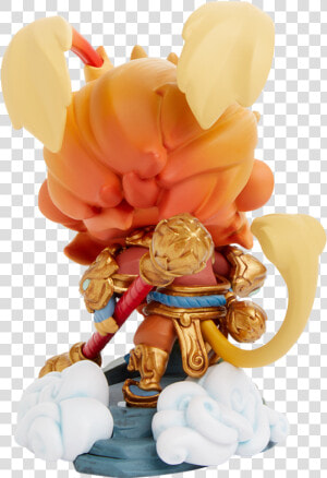 Transparent Sun Wukong Png   Wukong Action Figure  Png Download