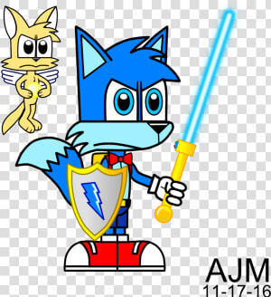 Fane The Fox  HD Png Download