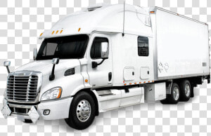 Cascadia Expediter Services   2018 Expedite Expo Trucking  HD Png Download