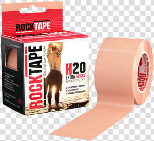 2   Купить Тейп Rocktape  HD Png Download