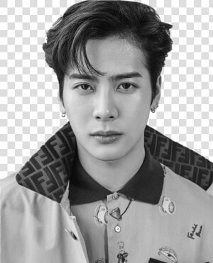 Jackson Got7 2018   Png Download   Jackson Got7  Transparent Png