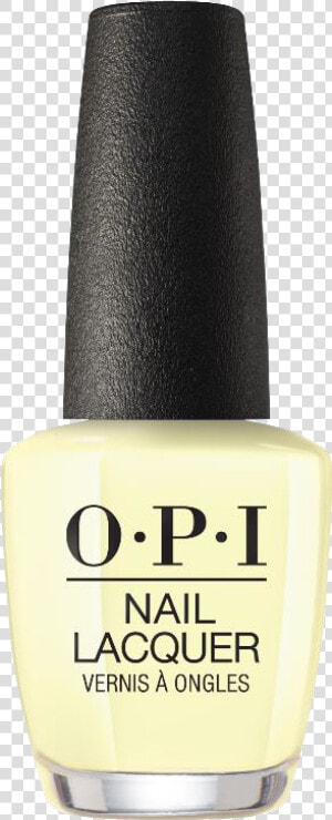 Opi Nail Lacquer  Meet A Boy Cute As Can Be    Nail Polish  HD Png Download