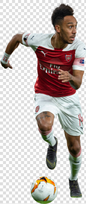 Pierre emerick Aubameyang render   Pierre Emerick Aubameyang Png  Transparent Png