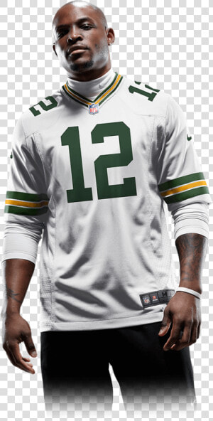 Green Bay Packers Camisa  HD Png Download